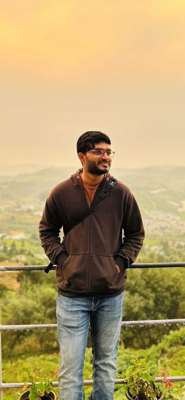 Vinay Ponugoti